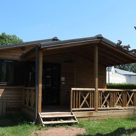 Camping De Masevaux Zewnętrze zdjęcie