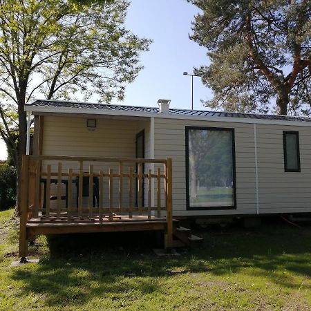 Camping De Masevaux Zewnętrze zdjęcie