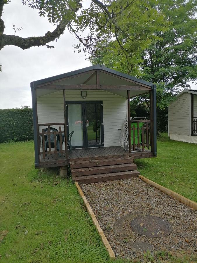 Camping De Masevaux Zewnętrze zdjęcie