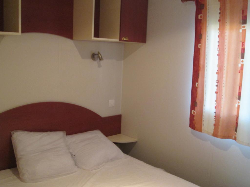 Camping De Masevaux Pokój zdjęcie