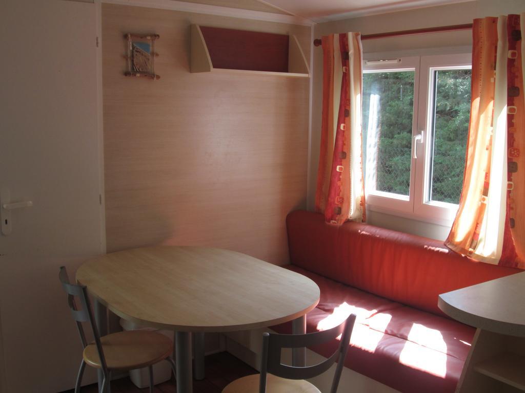 Camping De Masevaux Pokój zdjęcie