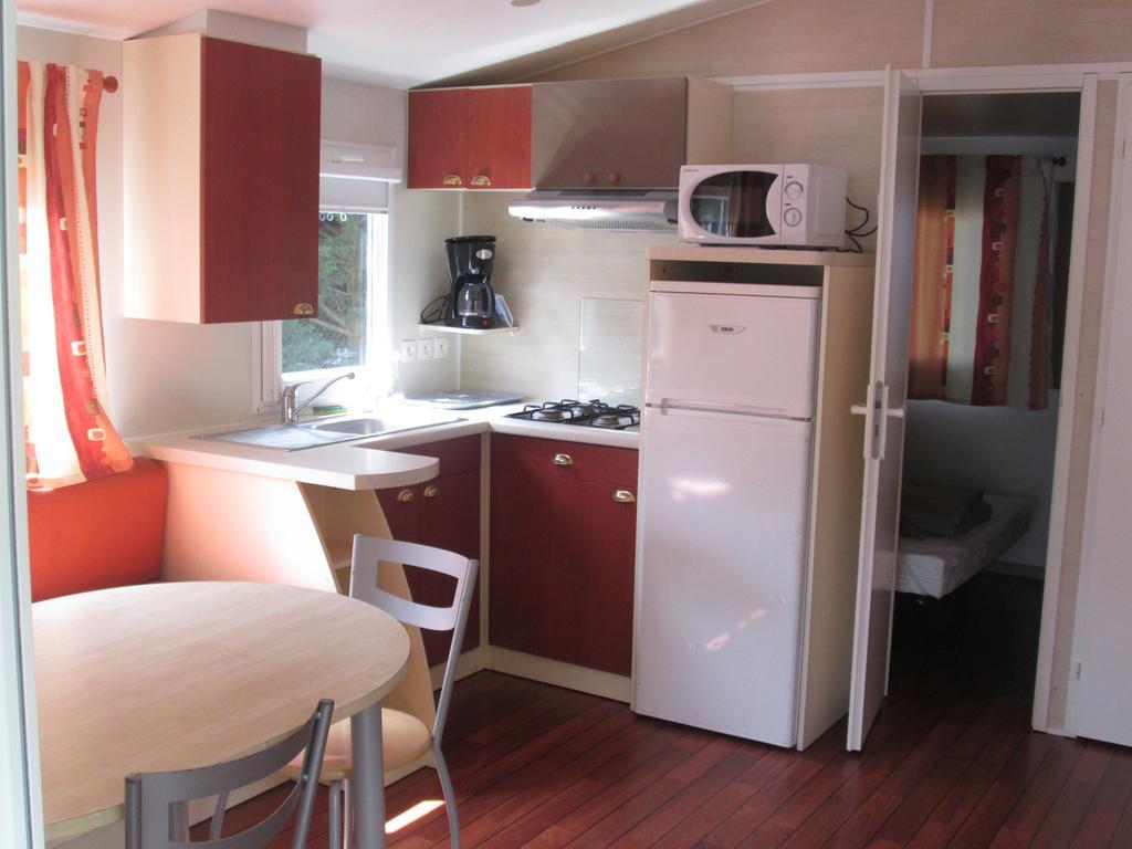 Camping De Masevaux Pokój zdjęcie