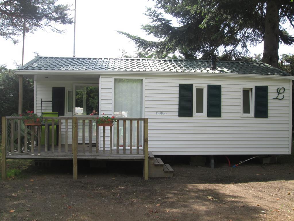 Camping De Masevaux Pokój zdjęcie