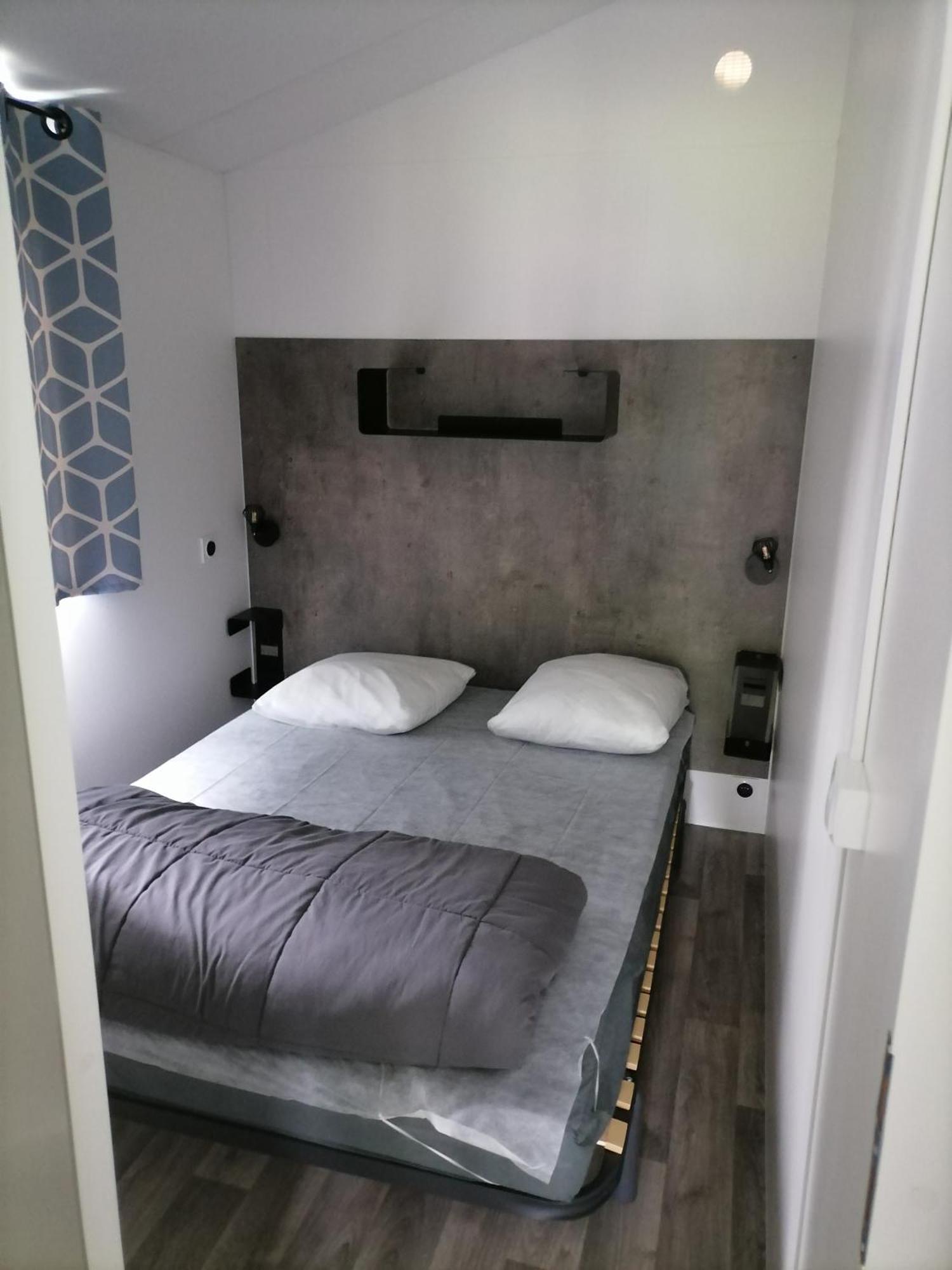 Camping De Masevaux Zewnętrze zdjęcie