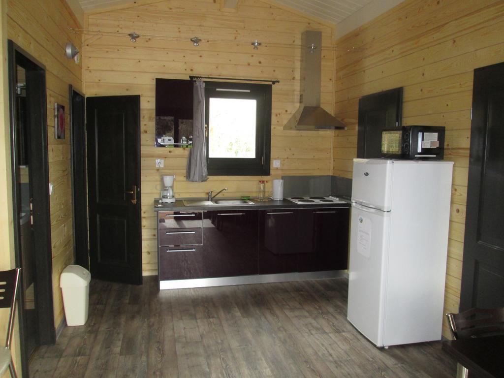 Camping De Masevaux Zewnętrze zdjęcie
