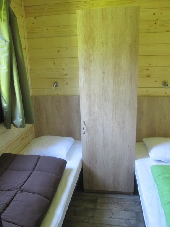 Camping De Masevaux Zewnętrze zdjęcie