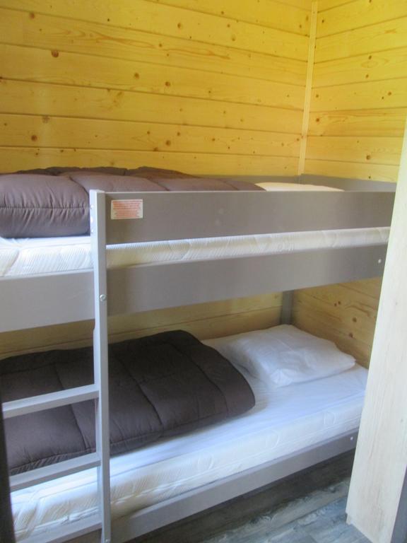 Camping De Masevaux Zewnętrze zdjęcie