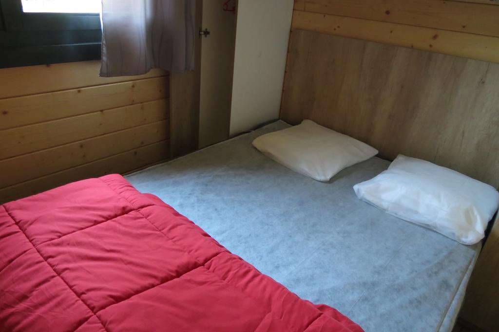 Camping De Masevaux Zewnętrze zdjęcie