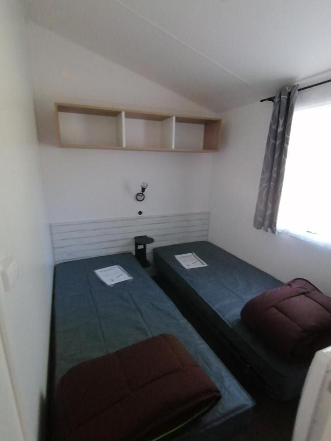 Camping De Masevaux Zewnętrze zdjęcie