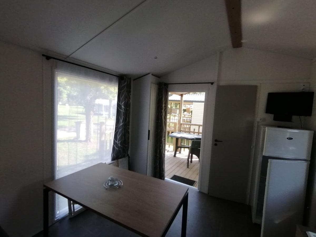 Camping De Masevaux Zewnętrze zdjęcie