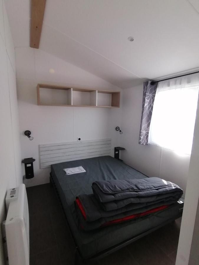 Camping De Masevaux Zewnętrze zdjęcie