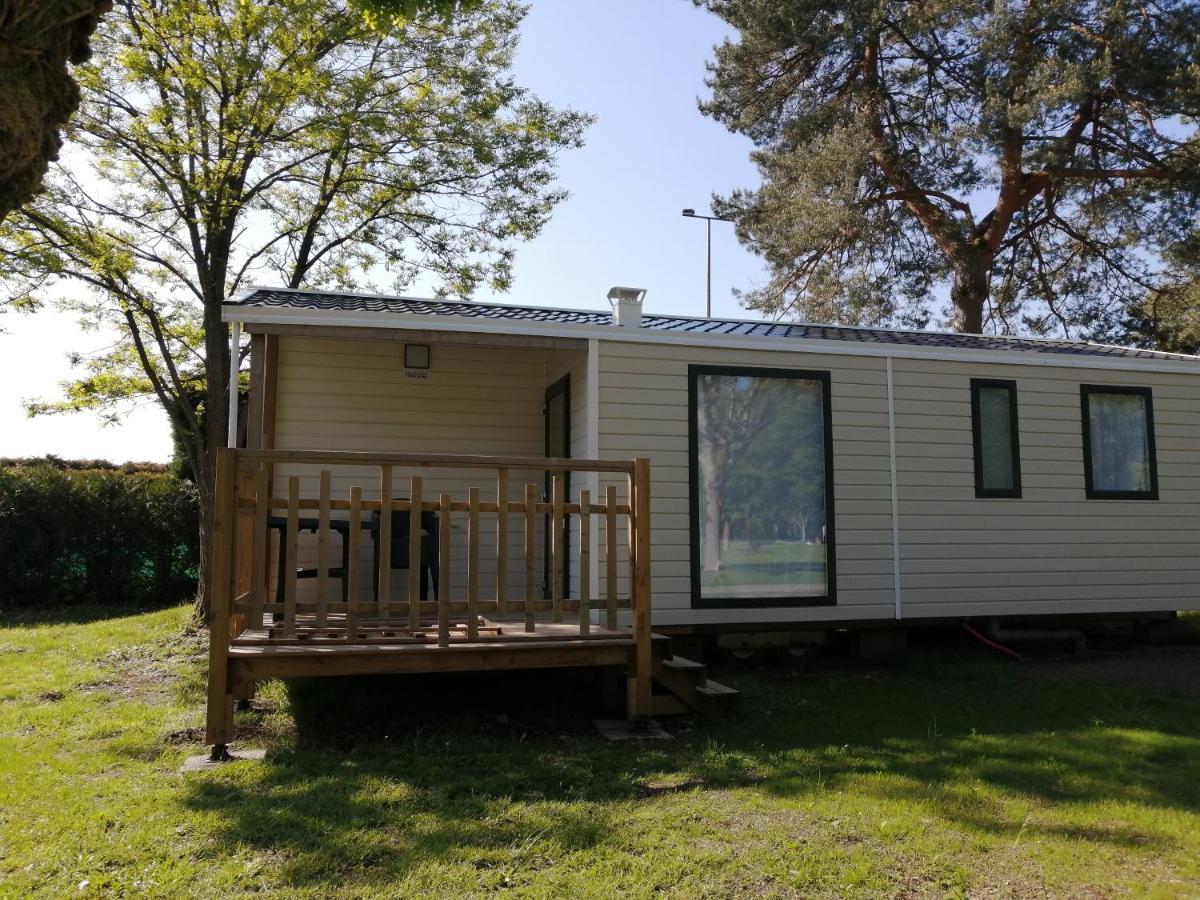 Camping De Masevaux Zewnętrze zdjęcie