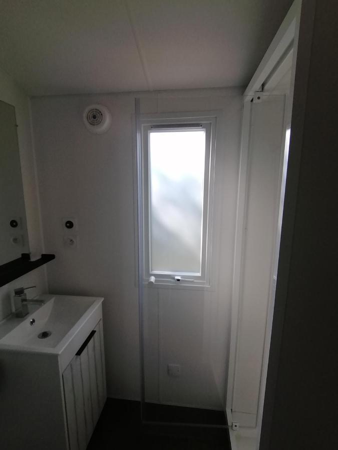 Camping De Masevaux Zewnętrze zdjęcie